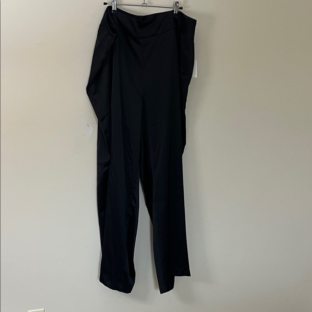 Anne Klein Classic Black Women's Trousers